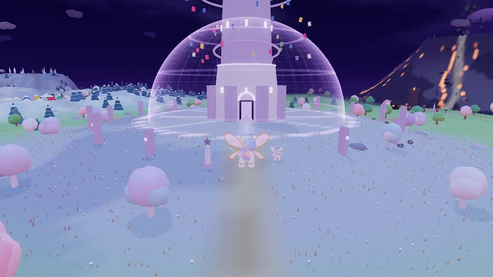The Archive in World of Myo